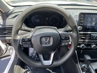 2021 Honda Accord thumbnail – Hollywood, FL – 11