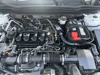 2021 Honda Accord thumbnail – Hollywood, FL – 18