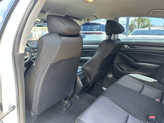 2021 Honda Accord thumbnail – Hollywood, FL – 27