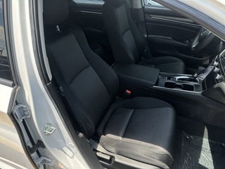 2021 Honda Accord thumbnail – Hollywood, FL – 28