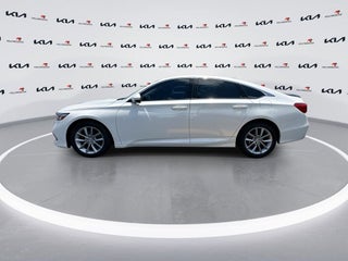 2021 Honda Accord thumbnail – Hollywood, FL – 5