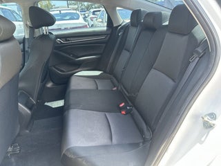 2021 Honda Accord thumbnail – Hollywood, FL – 26