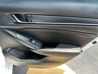 2021 Honda Accord thumbnail – Hollywood, FL – 31