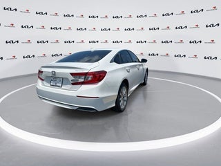 2021 Honda Accord thumbnail – Hollywood, FL – 8