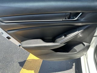 2021 Honda Accord thumbnail – Hollywood, FL – 30