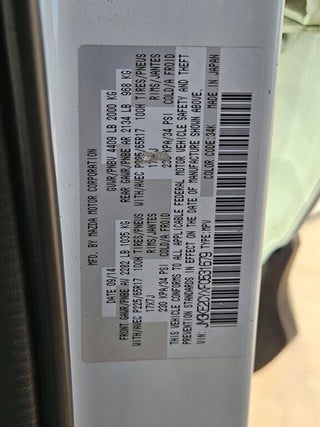 Mazda CX-5 for sale Las Vegas