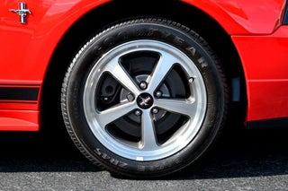 2003 Ford Mustang thumbnail – Doral, FL – 968