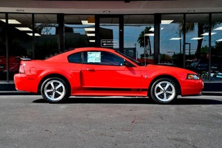 2003 Ford Mustang thumbnail – Doral, FL – 966