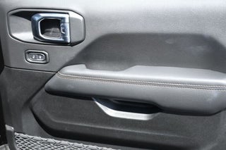 2023 Jeep Wrangler Unlimited thumbnail – Doral, FL – 698