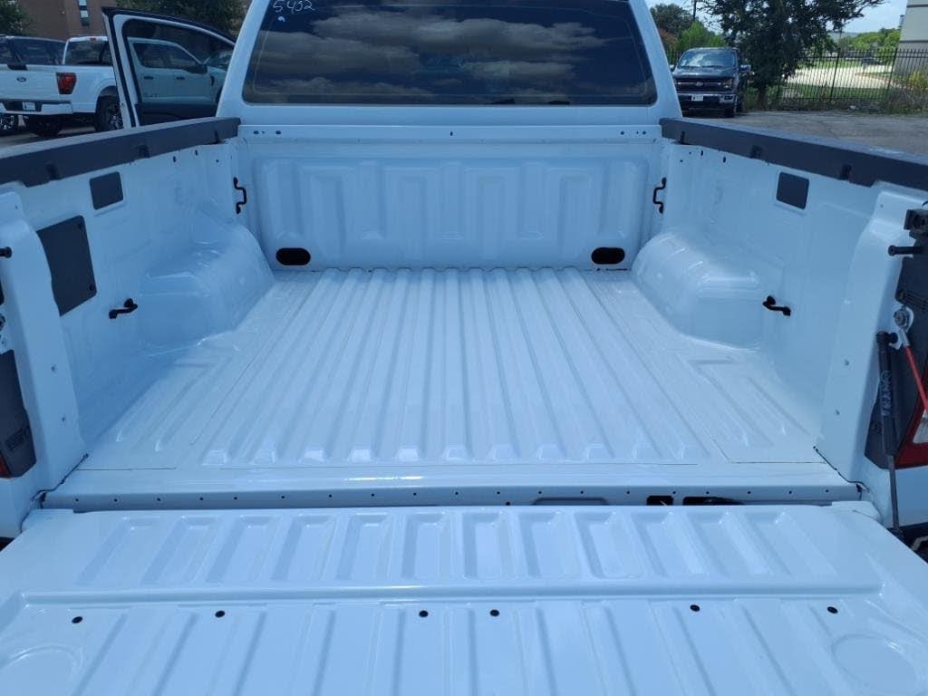 Image of 2025 Ford Ranger