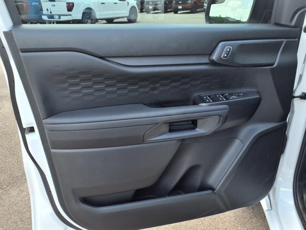 Image of 2025 Ford Ranger