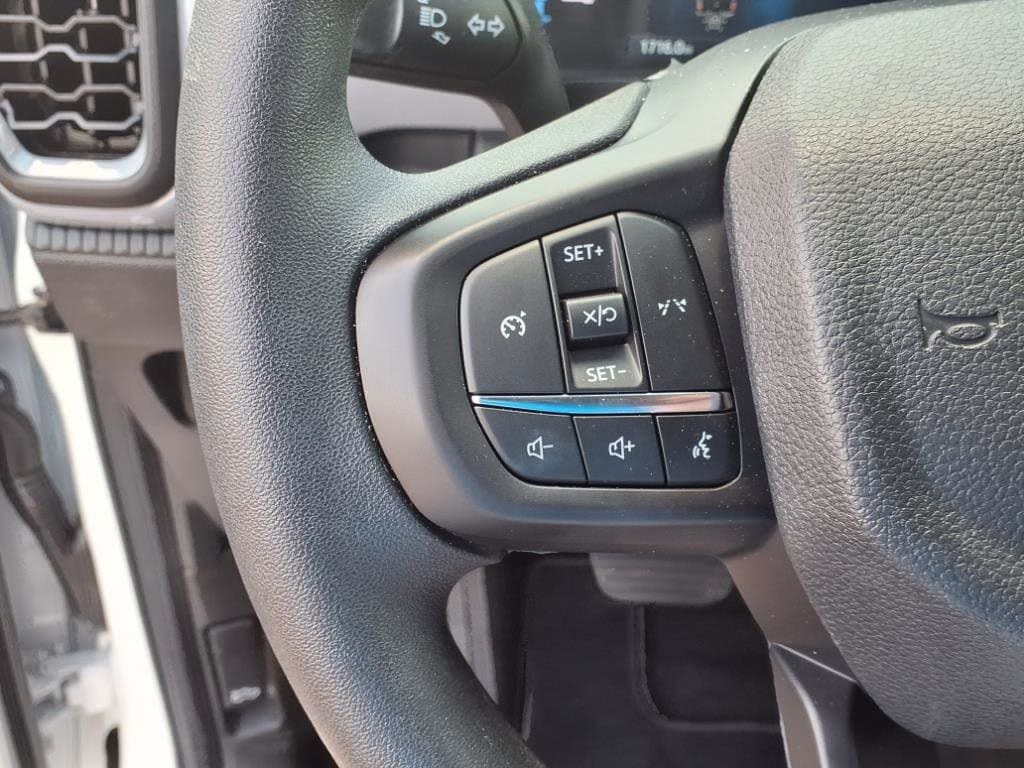 Image of 2025 Ford Ranger
