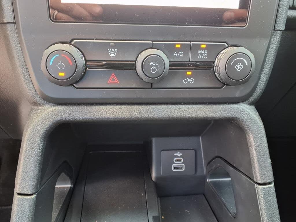 Image of 2025 Ford Ranger