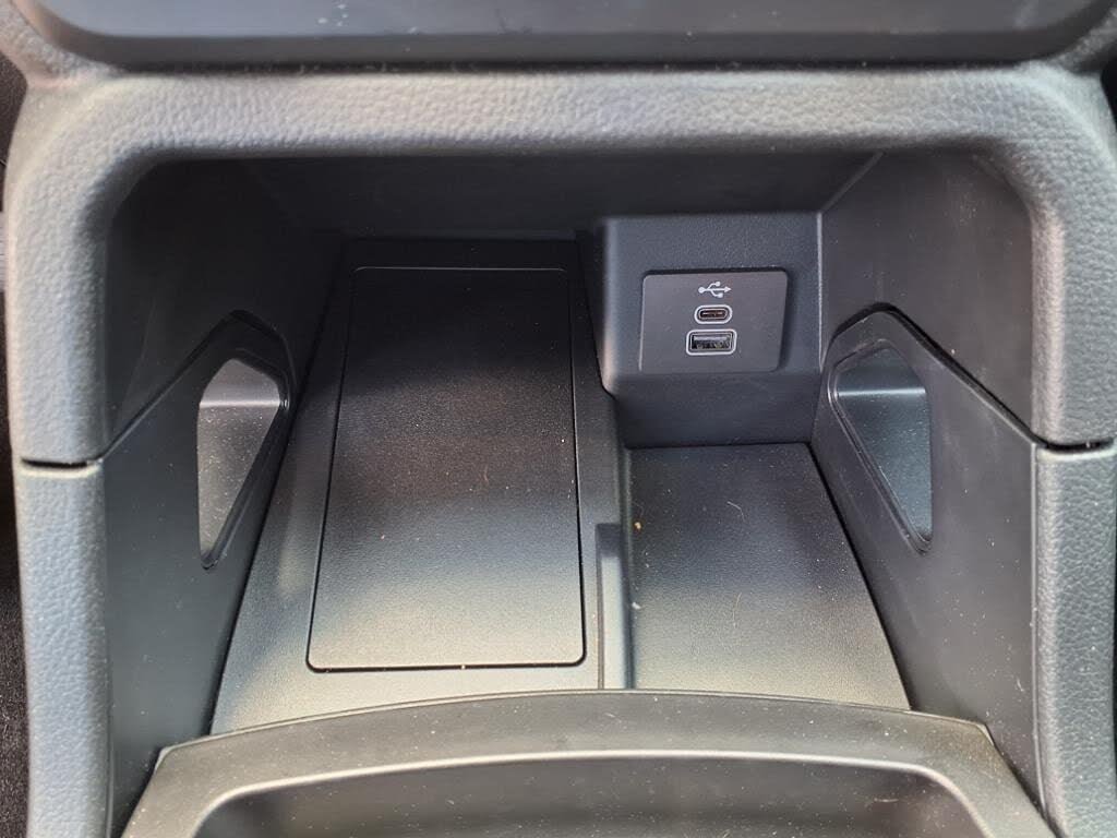 Image of 2025 Ford Ranger