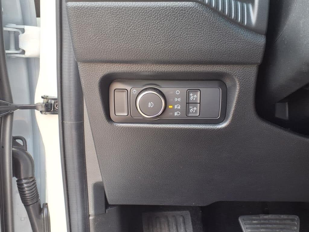 Image of 2025 Ford Ranger