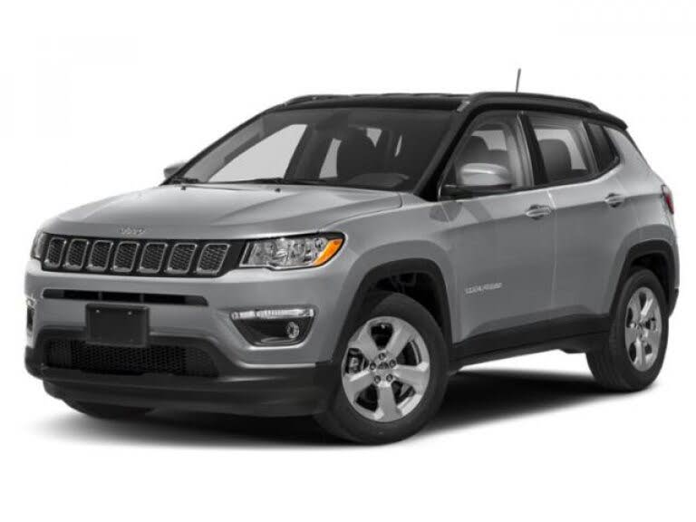 2018 Jeep Compass Latitude
                                    for sale in Tamarac, FL – photo 1