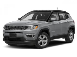 Jeep Compass for sale Las Vegas