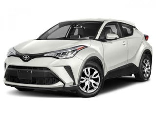 Toyota C-HR for sale Las Vegas