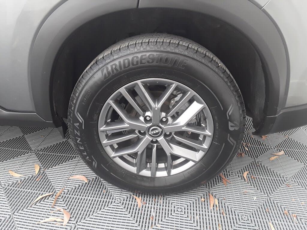 Nissan Rogue for sale Las Vegas