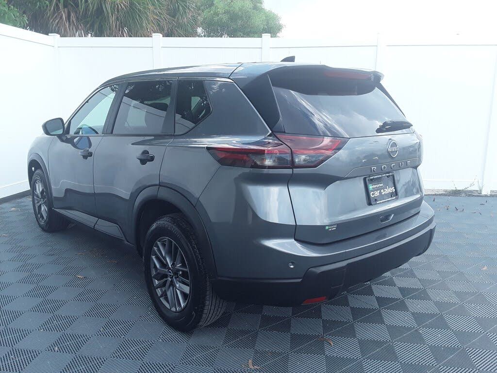 Nissan Rogue for sale Las Vegas