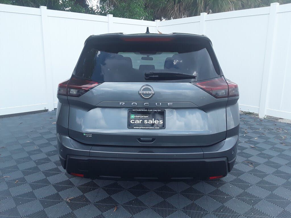 Nissan Rogue for sale Las Vegas