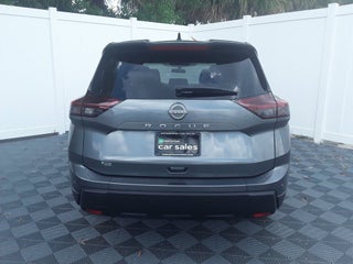 Nissan Rogue for sale Las Vegas