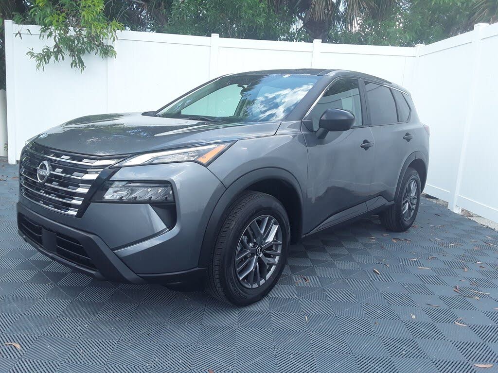 Nissan Rogue for sale Las Vegas
