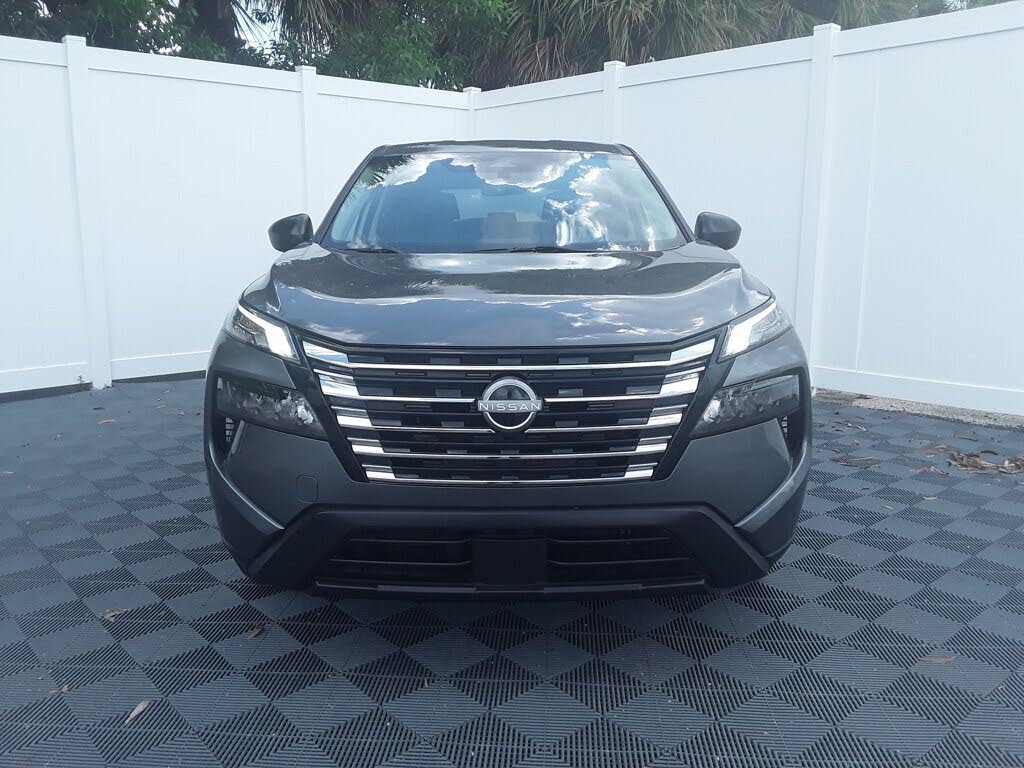 Nissan Rogue for sale Las Vegas
