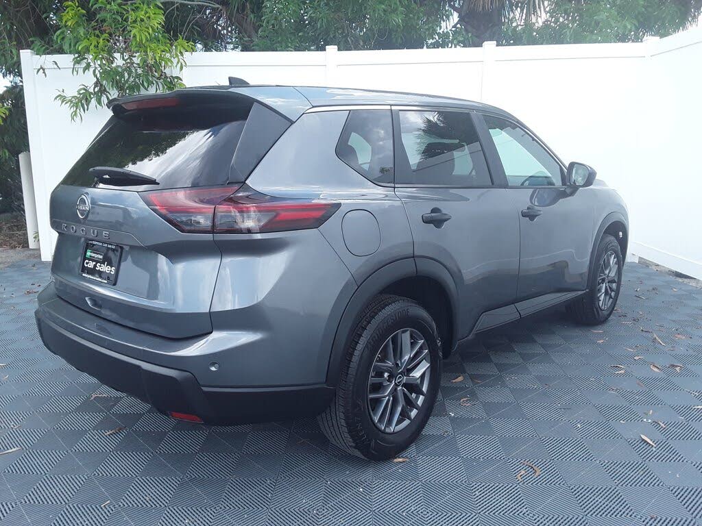 Nissan Rogue for sale Las Vegas