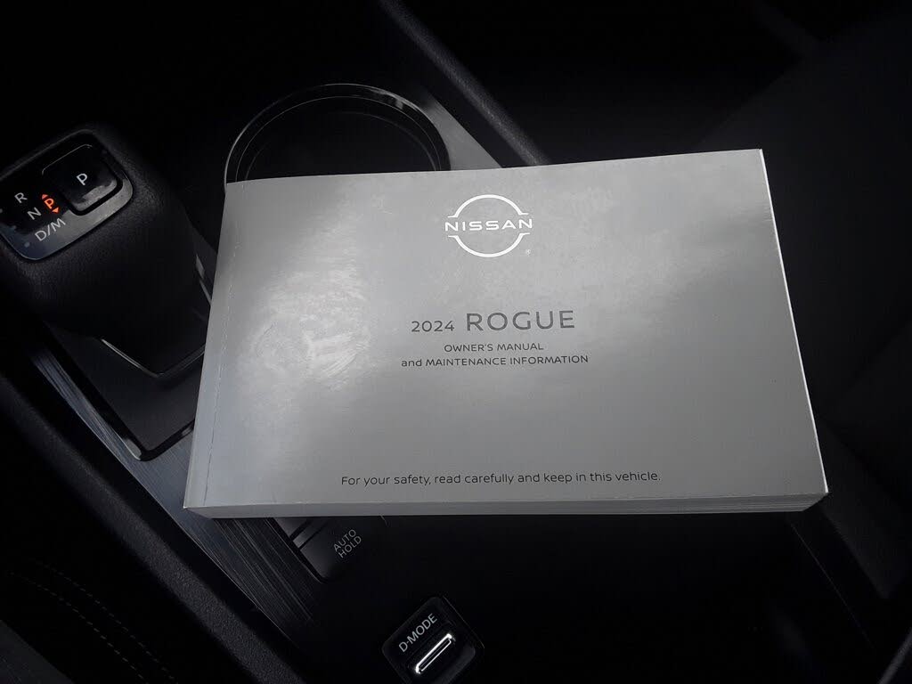 Nissan Rogue for sale Las Vegas