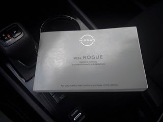 Nissan Rogue for sale Las Vegas