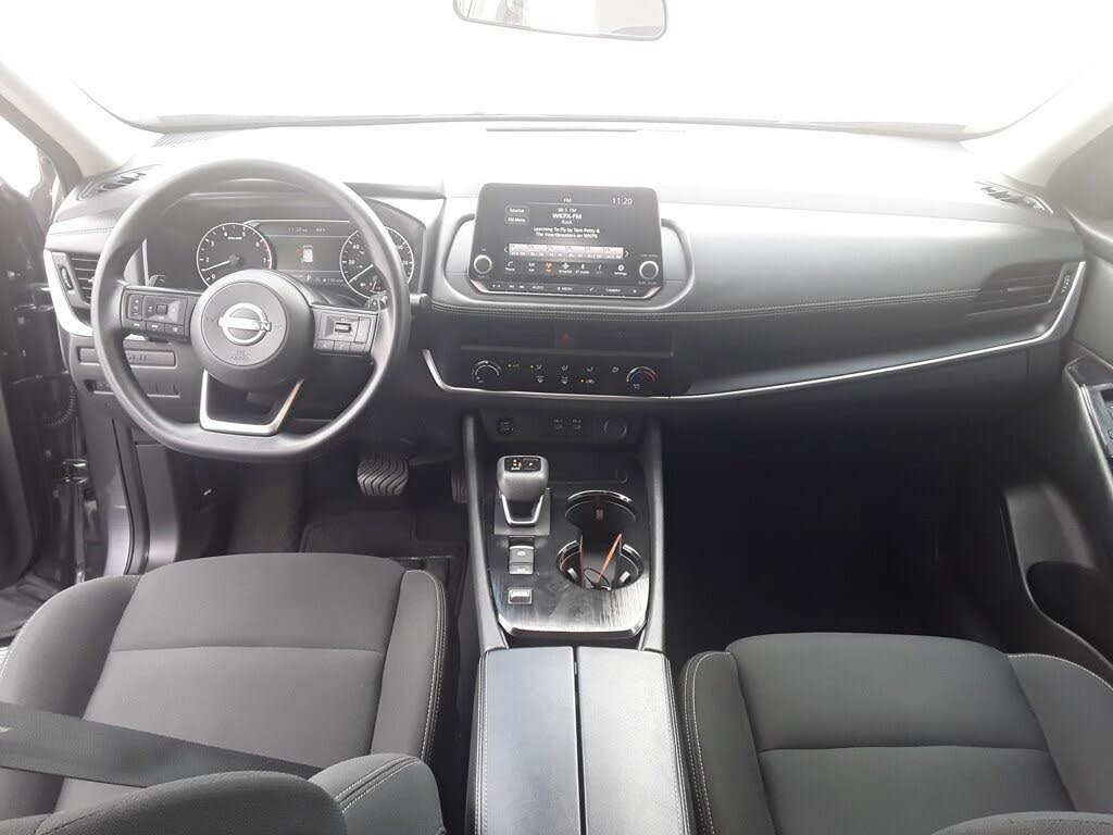 Nissan Rogue for sale Las Vegas