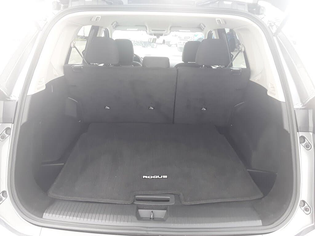 Nissan Rogue for sale Las Vegas