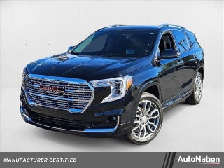 GMC Terrain