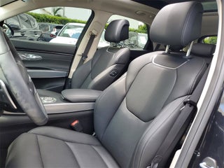 2023 Genesis GV70 thumbnail – Miami, FL – 19