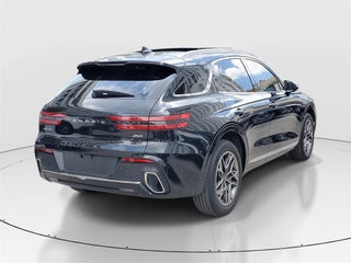 2023 Genesis GV70 thumbnail – Miami, FL – 3