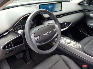 2023 Genesis GV70 thumbnail – Miami, FL – 17