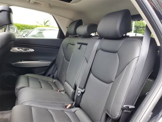 2023 Genesis GV70 thumbnail – Miami, FL – 13