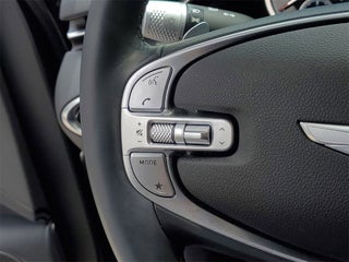 2023 Genesis GV70 thumbnail – Miami, FL – 22
