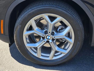 BMW X3 for sale Las Vegas
