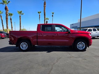 Chevrolet Silverado 1500 for sale Las Vegas