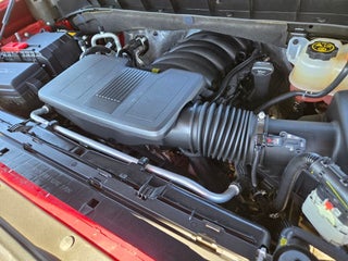 Chevrolet Silverado 1500 for sale Las Vegas