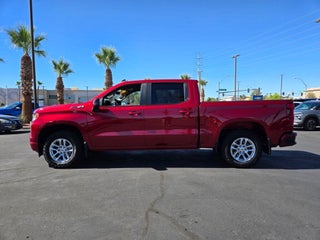 Chevrolet Silverado 1500 for sale Las Vegas