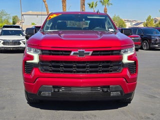 Chevrolet Silverado 1500 for sale Las Vegas