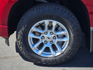 Chevrolet Silverado 1500 for sale Las Vegas