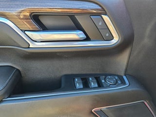 Chevrolet Silverado 1500 for sale Las Vegas