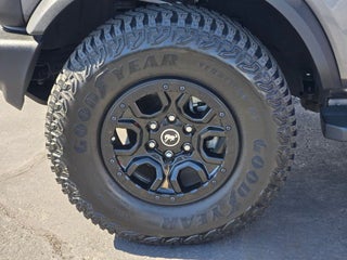 Ford Bronco for sale Las Vegas