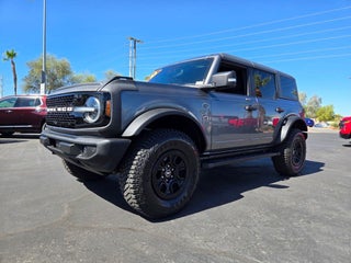 Ford Bronco for sale Las Vegas