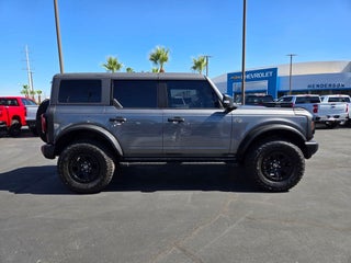 Ford Bronco for sale Las Vegas
