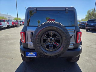 Ford Bronco for sale Las Vegas